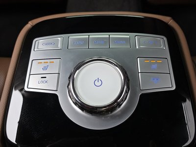 صورة مصغرة 19 لـ 2023 Genesis G80 (RG3)