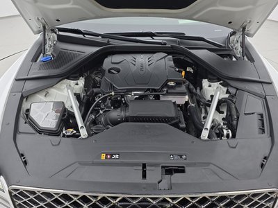 2023 Genesis G80 (RG3) photo 7