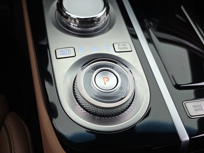 2023 Genesis G80 (RG3) photo 9