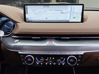 صورة مصغرة 14 لـ 2023 Genesis G80 (RG3)
