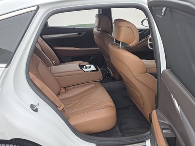 صورة مصغرة 12 لـ 2023 Genesis G80 (RG3)