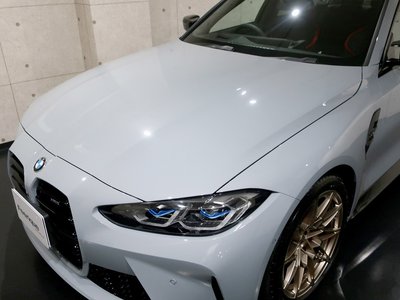 BMW M3 SEDAN - 5