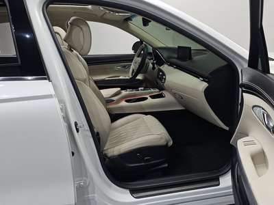2021 Genesis GV70 thumbnail 11