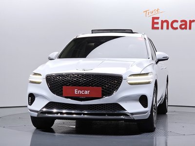 صورة 2 لـ 2021 Genesis GV70