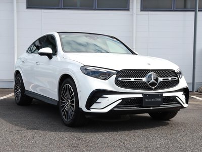 MERCEDES-BENZ GLC - 6