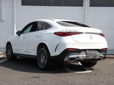 MERCEDES-BENZ GLC - 10