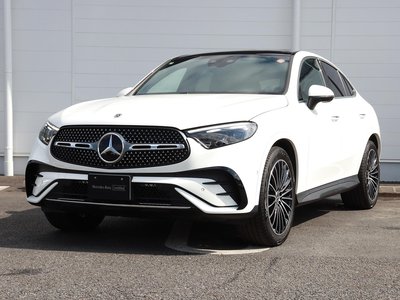 MERCEDES-BENZ GLC - 4