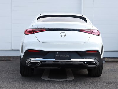 MERCEDES-BENZ GLC - 9