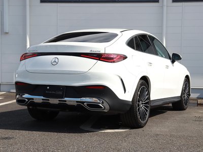 MERCEDES-BENZ GLC - 8