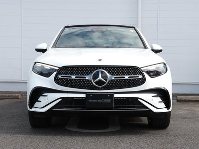 MERCEDES-BENZ GLC - 5