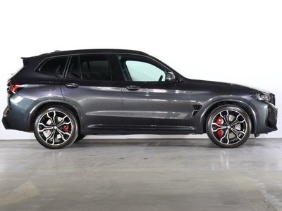 BMW X3 M - 3