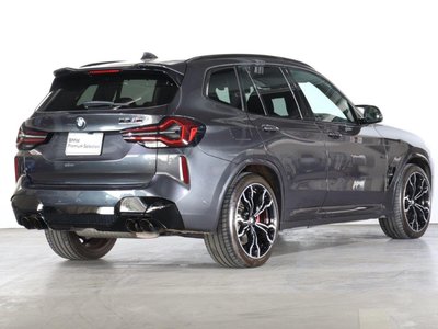BMW X3 M - 2
