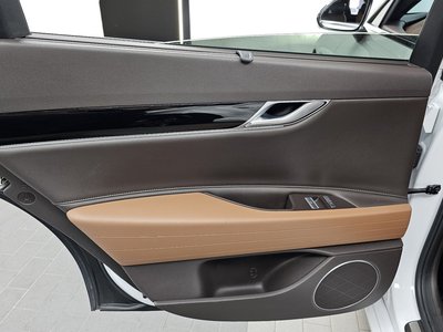 2021 Genesis G80 (RG3) — миниатюра 15