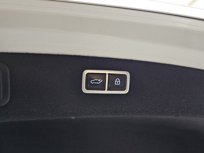 2021 Genesis G80 (RG3) — миниатюра 32