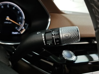 2021 Genesis G80 (RG3) — миниатюра 28