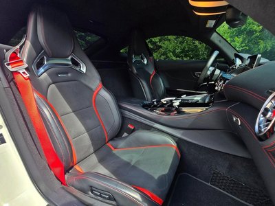 2016 Mercedes-BENZ GT AMG thumbnail 18