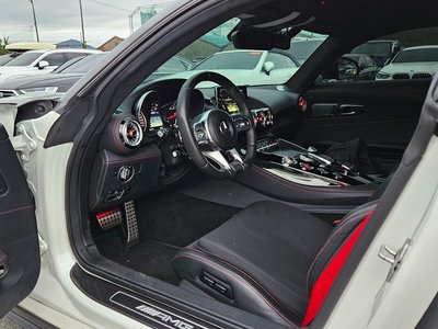 MERCEDES-BENZ GT AMG - 8