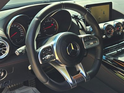 2016 Mercedes-BENZ GT AMG thumbnail 13