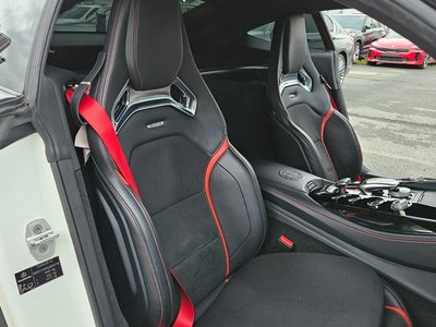 MERCEDES-BENZ GT AMG - 10