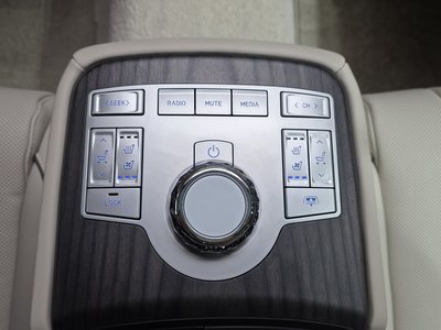 صورة مصغرة 38 لـ 2025 Genesis G80 (RG3)