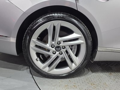 2025 Genesis G80 (RG3) 照片 6