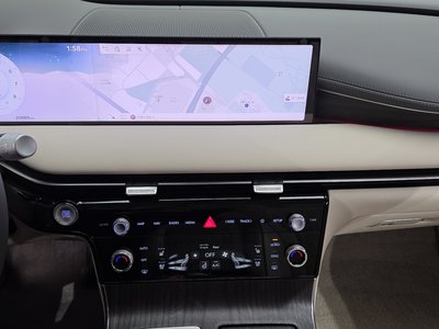 صورة مصغرة 19 لـ 2025 Genesis G80 (RG3)