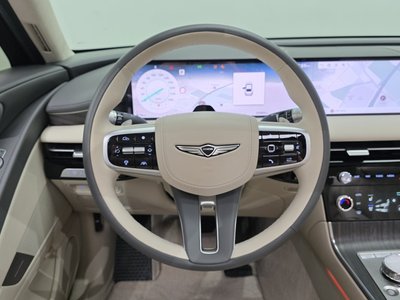 صورة مصغرة 20 لـ 2025 Genesis G80 (RG3)
