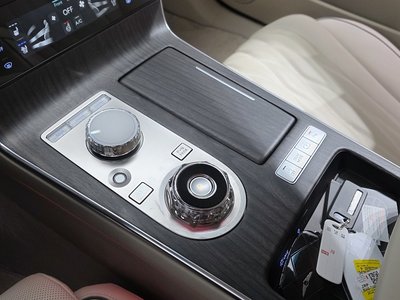 صورة مصغرة 12 لـ 2025 Genesis G80 (RG3)