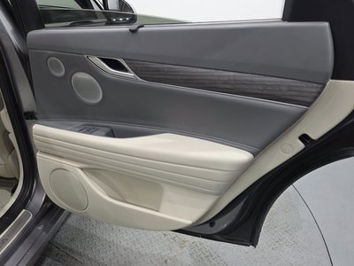 صورة مصغرة 15 لـ 2025 Genesis G80 (RG3)