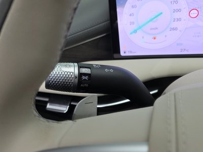 صورة مصغرة 27 لـ 2025 Genesis G80 (RG3)