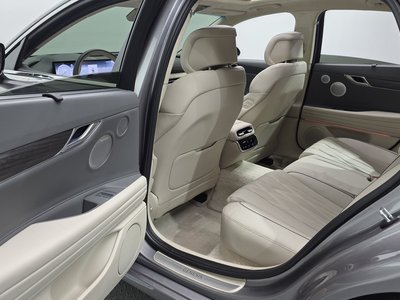 صورة مصغرة 18 لـ 2025 Genesis G80 (RG3)