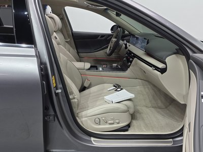 صورة مصغرة 16 لـ 2025 Genesis G80 (RG3)