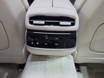 صورة مصغرة 37 لـ 2025 Genesis G80 (RG3)