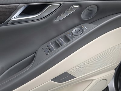 صورة مصغرة 29 لـ 2025 Genesis G80 (RG3)