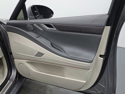 صورة مصغرة 14 لـ 2025 Genesis G80 (RG3)