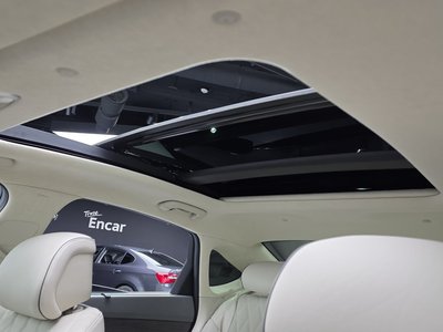 صورة مصغرة 22 لـ 2025 Genesis G80 (RG3)