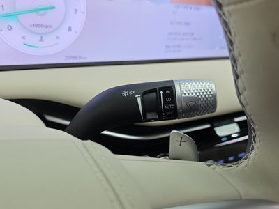 صورة مصغرة 28 لـ 2025 Genesis G80 (RG3)