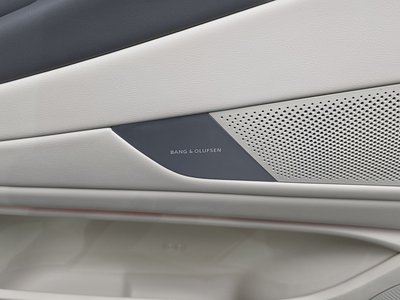 صورة مصغرة 30 لـ 2025 Genesis G80 (RG3)