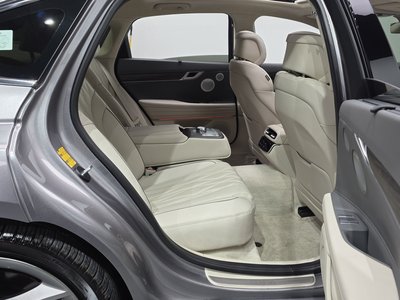 صورة مصغرة 17 لـ 2025 Genesis G80 (RG3)