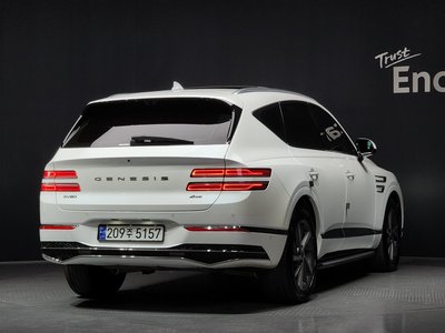 GENESIS GV80 - 4