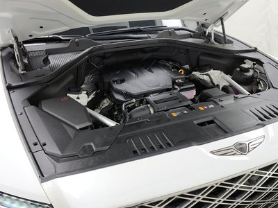 GENESIS GV80 - 7