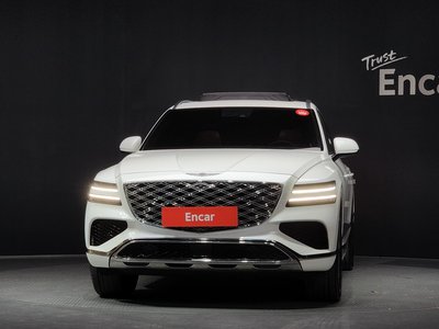 GENESIS GV80 - 2