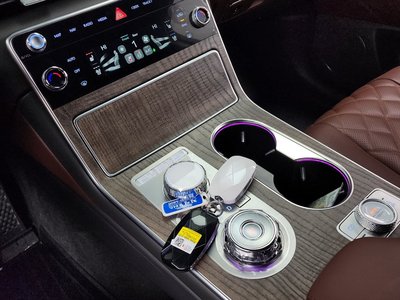 GENESIS GV80 - 9