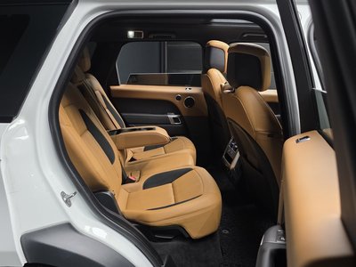 2022 LAND Rover RANGE ROVER SPORT thumbnail 18