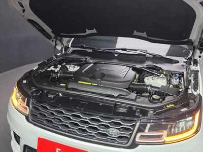 صورة 7 لـ 2022 LAND Rover RANGE ROVER SPORT
