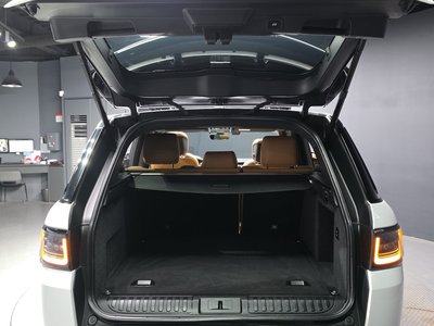 2022 LAND Rover RANGE ROVER SPORT thumbnail 26