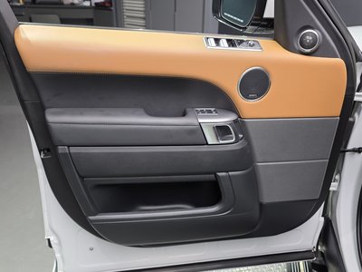 2022 LAND Rover RANGE ROVER SPORT thumbnail 14