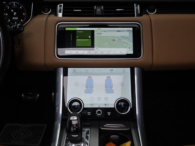 2022 LAND Rover RANGE ROVER SPORT thumbnail 20