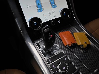 2022 LAND Rover RANGE ROVER SPORT thumbnail 12