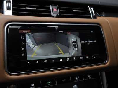2022 LAND Rover RANGE ROVER SPORT thumbnail 21